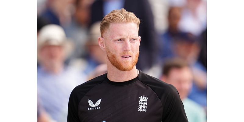 England captain Ben Stokes reveals his home was burgled while playing in Pakistan