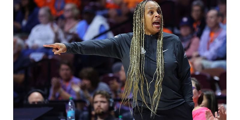 Unrivaled women's basketball league tabs ex-Sky coach Teresa Weatherspoon as 1 of 6 inaugural coaches