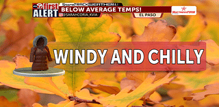 ABC-7 First Alert: Windy Monday with wind chill