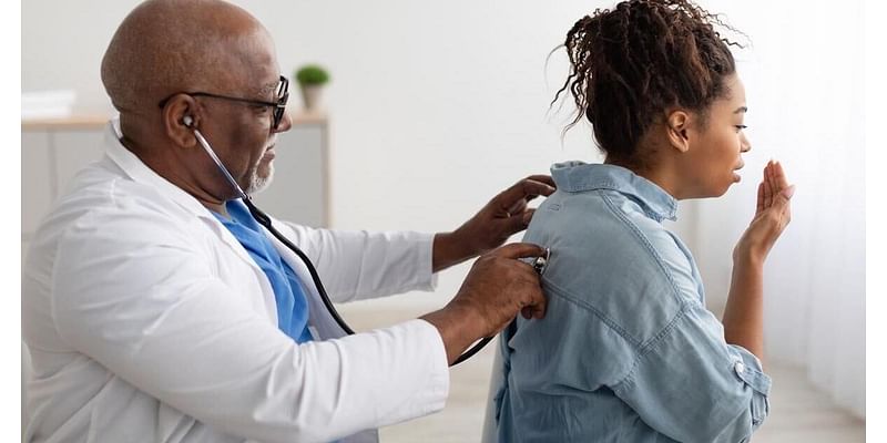 Black, Hispanic Doctors See Much Larger Proportion of Medicaid Patients