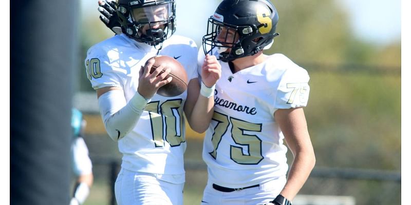 Battle-tested Sycamore can claim outright I-8 title with win over Morris