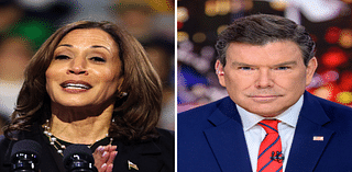 Kamala Harris 'Totally Schooled' Bret Baier on Fox News—Republican