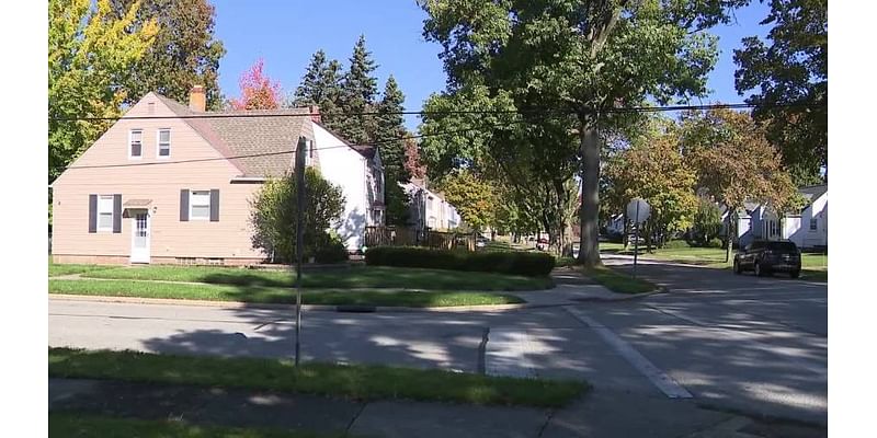 Police look for tips in shoot-out near elementary school in South Euclid