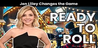 Exclusive: Jen Lilley Invites Fans to Be in Her Next Christmas Movie