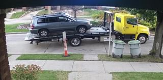 Milwaukee DPW voids parking citations, 'error' caught on camera