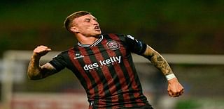 Danny Grant looks for ‘new challenge’ as Bohs continue mass clear out of players