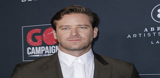 Armie Hammer's Reported Attempt to 'Redeem Himself' After Cannibalism Scandal