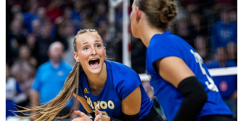 Class C-1: Wahoo makes state tourney return memorable, overcoming Scotus CC