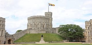 Masked Men Break Into UK's Windsor Castle Estate, Steal Vehicles: Report