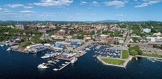 Visit Burlington, Vermont: Dining, Shopping & Family-Friendly Activities