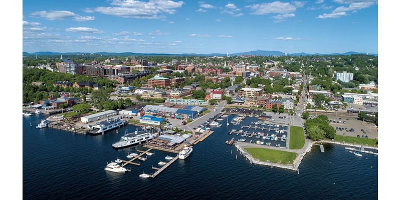 Visit Burlington, Vermont: Dining, Shopping & Family-Friendly Activities