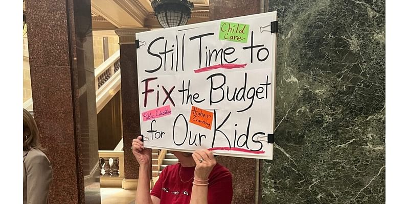 Wisconsin voters pass 78% of school funding requests this week