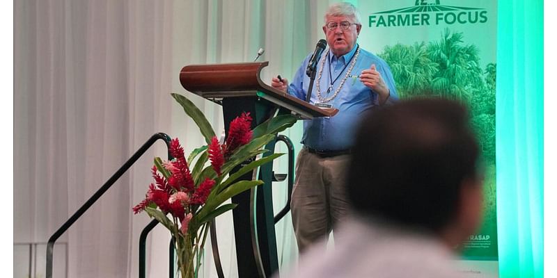 Guam’s first AgrAbility focuses on solutions to limitations, disabilities in farming