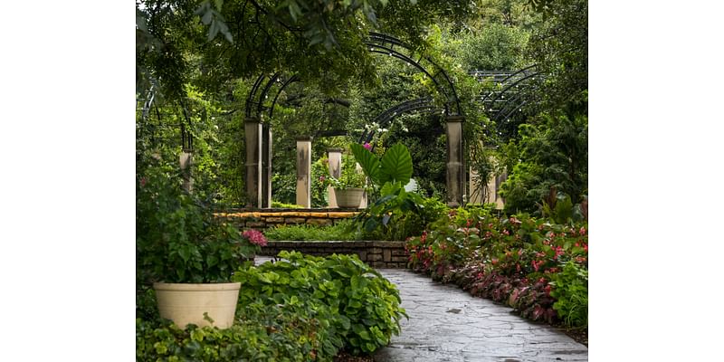 Major new addition to Fort Worth Botanic Garden expected to break ground in November