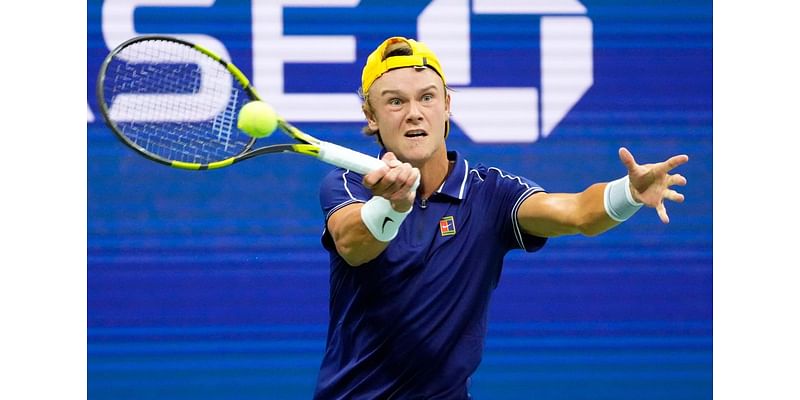 ATP Shanghai: Holger Rune vs Matteo Berrettini; Preview, Head-to-Head, and Prediction