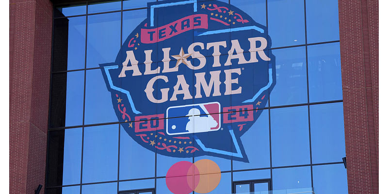 Major League Baseball All-Star Game teams announced; 6 Dodgers and 1 Angel named