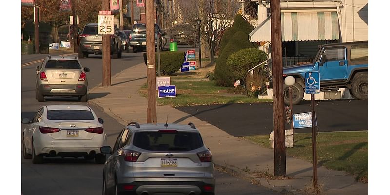 Main Street residents reflect on election season and the results to come