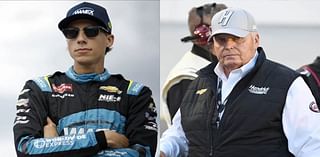 Carson Hocevar Exposes Harsh Reality of Chevrolet’s Ignorance Despite Alliance With Rick Hendrick