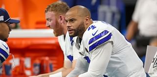 3 burning questions from Cowboys’ loss to Falcons