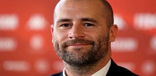 Newcastle hire former Tottenham chief Paul Mitchell as new sporting director to replace Dan Ashworth following his move to Man United