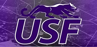 USF women roll past Waldorf in home opener