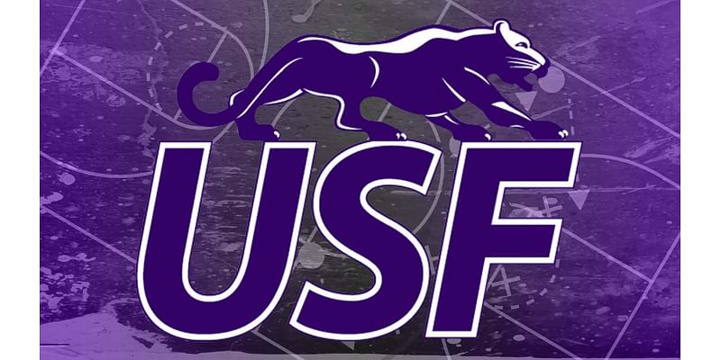 USF women roll past Waldorf in home opener