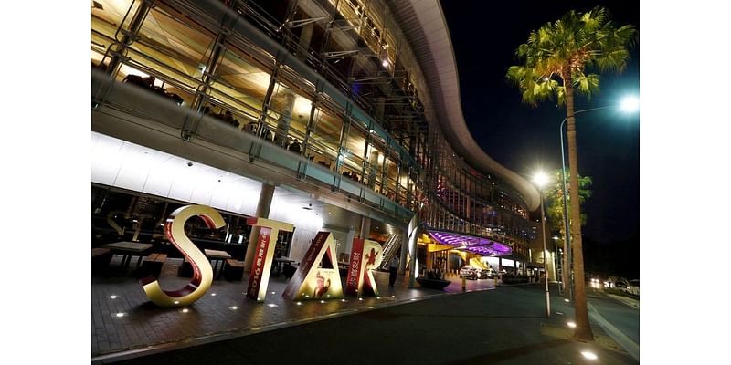 Star Entertainment reverses course a day after Sydney casino relief