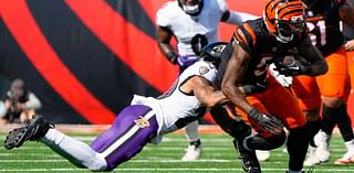 TNF: Baltimore Ravens vs Cincinnati Bengals Prediction and Game Thread