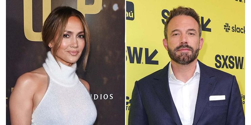 What Jennifer Lopez, Ben Affleck Have Said About Each Other Post-Split