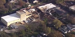 Officials: Deadly Kentucky factory explosion was caused by failed cooking vessel