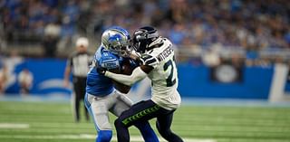 5 predictions for Seahawks vs. Lions on ‘Monday Night Football’