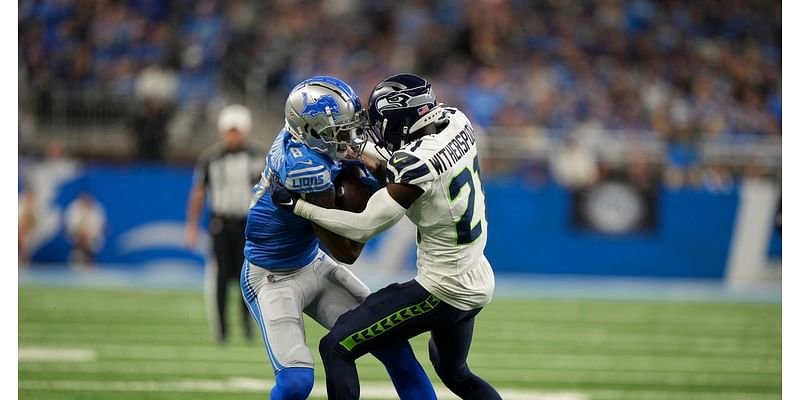 5 predictions for Seahawks vs. Lions on ‘Monday Night Football’