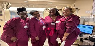 Midwives want a fair contract at North Central Bronx, Jacobi