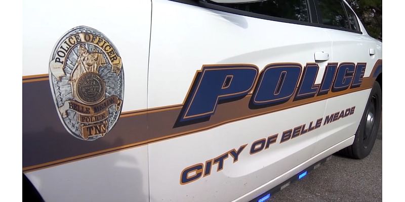 Belle Meade police use crime-fighting technology to identify alleged trailer thief