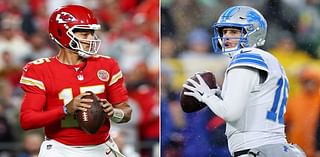 NFL Week 9 takeaways: Chiefs and Lions on Super Bowl collision course? Improvement from Bryce Young? Chargers showing promise?