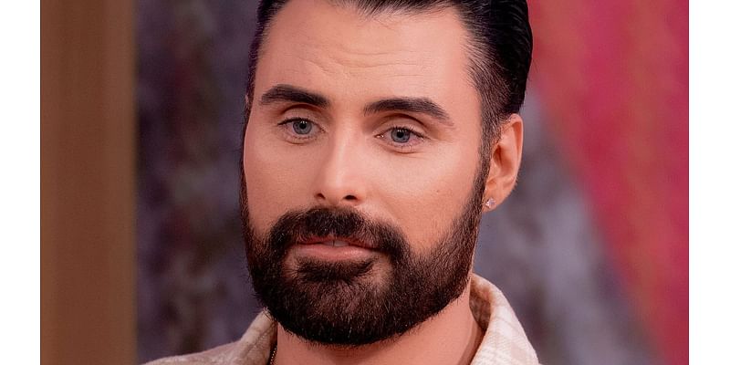 Rylan makes heartfelt plea to I'm A Celeb viewers as he defends pal Tulisa following her TV comeback