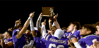 Bishop Guilfoyle wins District VI 1A Championship