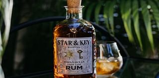 The World’s Best Rum—According To The New York World Spirits Association