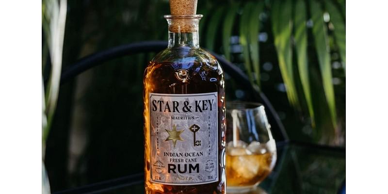 The World’s Best Rum—According To The New York World Spirits Association