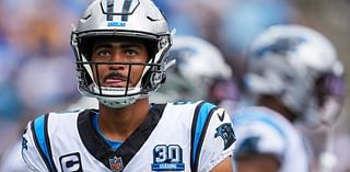 Should the New York Giants trade for Panthers QB Bryce Young?