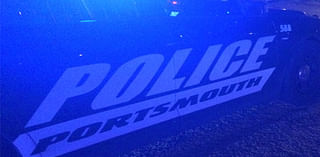 Man injured following Sunday night shooting in Portsmouth