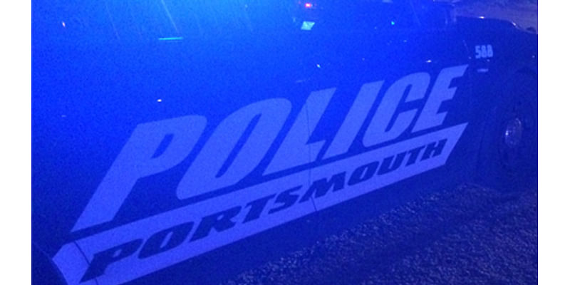 Man injured following Sunday night shooting in Portsmouth