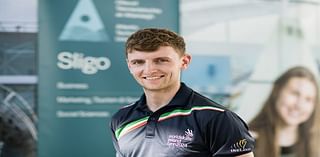 ATU Sligo apprentice excels at WordSkills competition in France