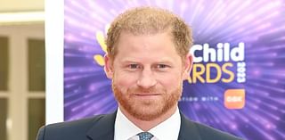 Prince Harry's love for WellChild: How Duke has been patron of charity that cares for seriously ill children since 2007 - as he returns to UK without Meghan to speak at annual awards