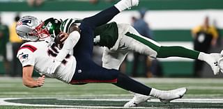 Patriots have to face some harsh realities after loss to Jets