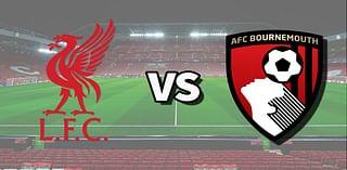 Liverpool vs Bournemouth live stream: How to watch Premier League game online