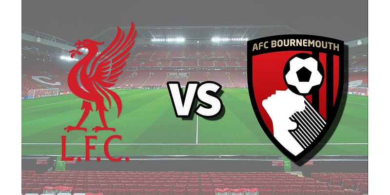 Liverpool vs Bournemouth live stream: How to watch Premier League game online