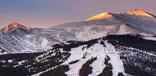 This Rocky Mountain Town Is Home to the Most Popular Ski Resort in the U.S.