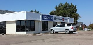 Woodhouse buys Cornhusker Toyota-Honda of Grand Island