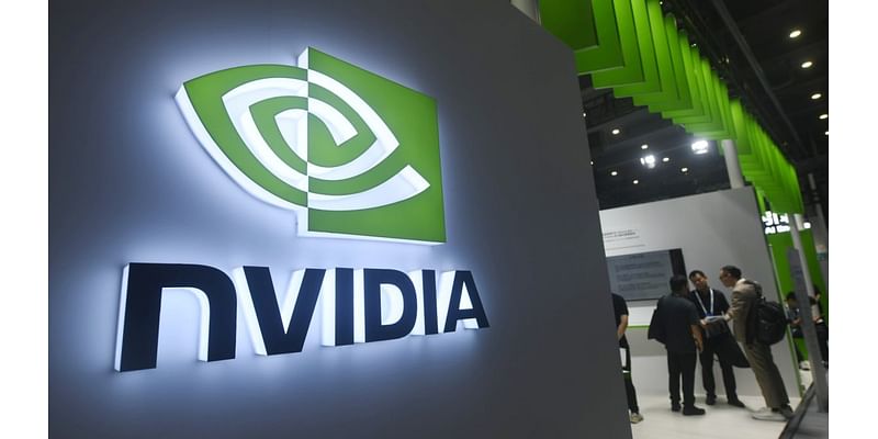 Nvidia, Google, Microsoft and more head to Las Vegas to tout health-care AI tools